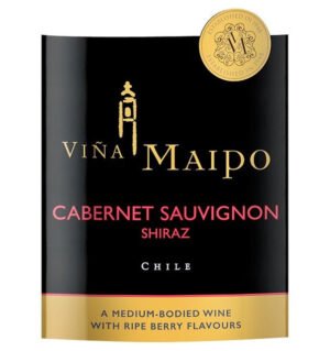Casillero Diablo Cabernet Sauvignon